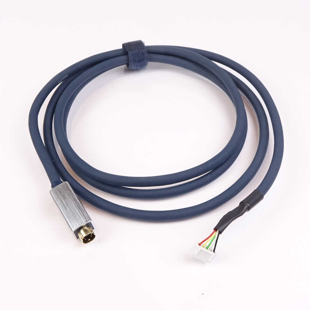 Technics Pedalcable No1